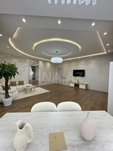 Satılır 2 otaqlı yeni tikili 135 m², Nəriman Nərimanov m., photo 3 from 10