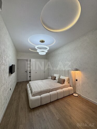 Satılır 2 otaqlı yeni tikili 135 m², Nəriman Nərimanov m., photo 4 from 10