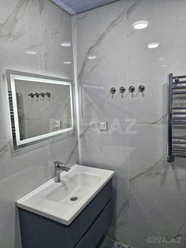 Satılır 4 otaqlı yeni tikili 135 m², Bayıl q., photo 25 from 28