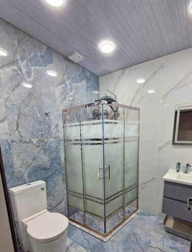 Satılır 4 otaqlı yeni tikili 135 m², Bayıl q., photo 27 from 28