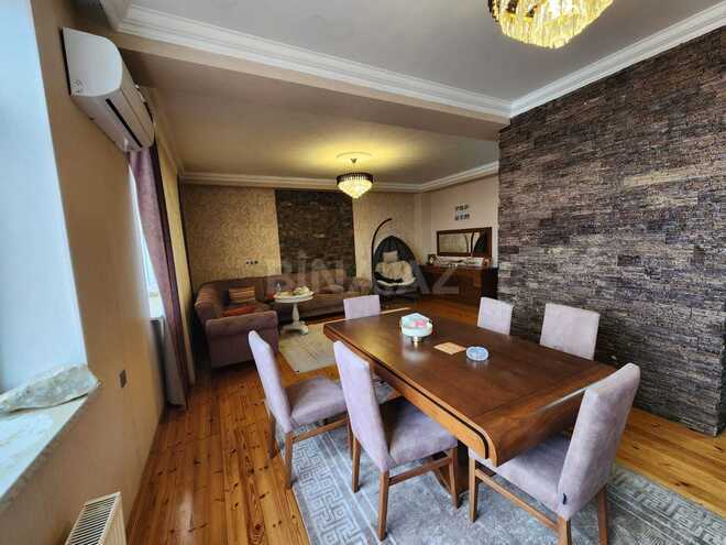 Продаётся 4-комн. новостройка 118 м², пос. Масазыр, photo 6 from 15