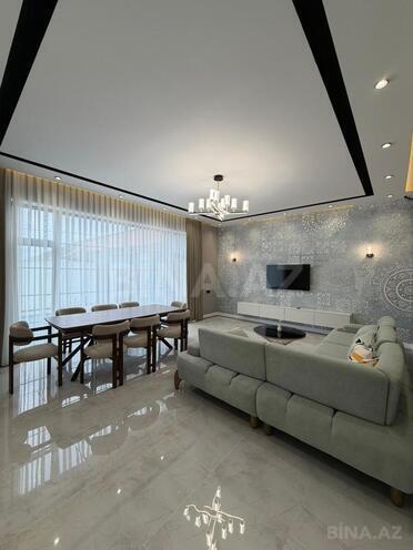 Продаётся 4-комн. дом/дача 205 м², пос. Мардакан, photo 9 from 23