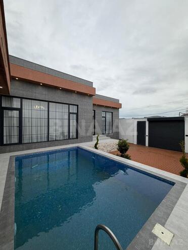 Продаётся 4-комн. дом/дача 205 м², пос. Мардакан, photo 3 from 23