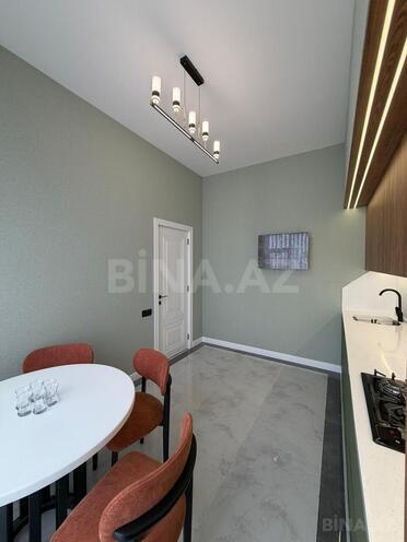 Продаётся 4-комн. дом/дача 205 м², пос. Мардакан, photo 12 from 23
