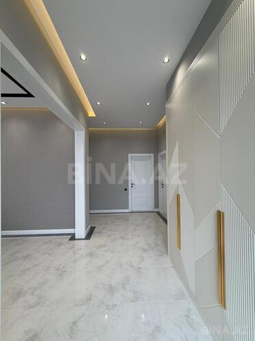 Продаётся 4-комн. дом/дача 205 м², пос. Мардакан, photo 8 from 23