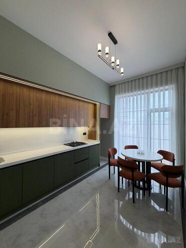 Продаётся 4-комн. дом/дача 205 м², пос. Мардакан, photo 11 from 23