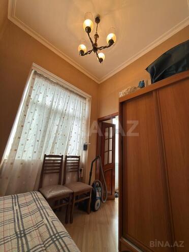 Satılır 3 otaqlı köhnə tikili 62 m², Nəriman Nərimanov m., photo 13 from 17