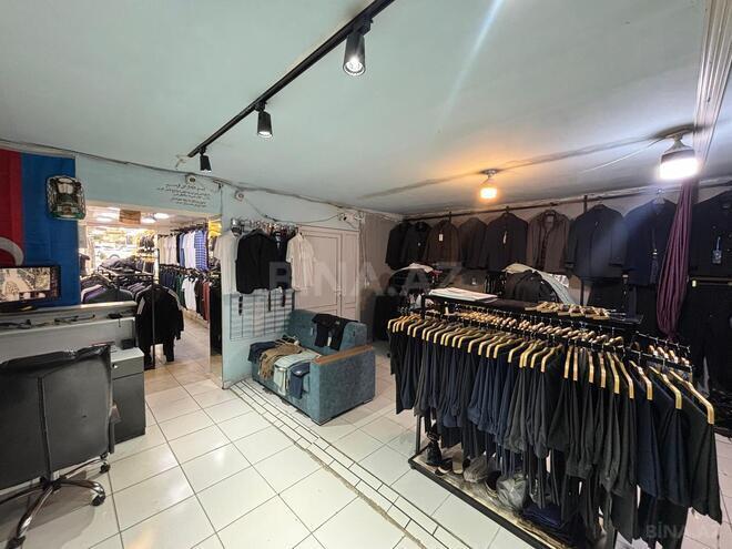 Сдаётся  объект 100 м², м. Иншаатчылар, photo 4 from 7