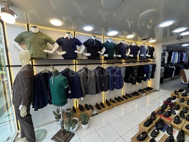 Сдаётся  объект 100 м², м. Иншаатчылар, photo 5 from 7