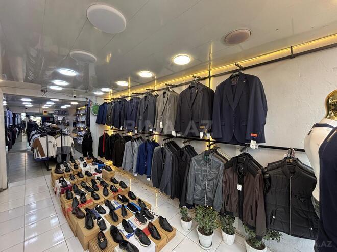 Сдаётся  объект 100 м², м. Иншаатчылар, photo 3 from 7