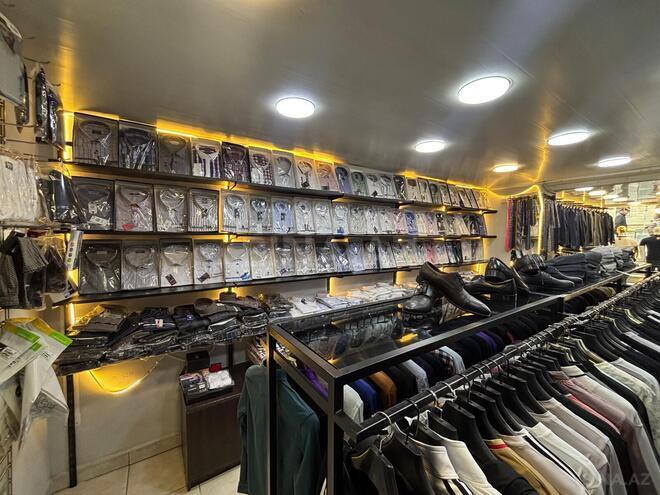 Сдаётся  объект 100 м², м. Иншаатчылар, photo 1 from 7