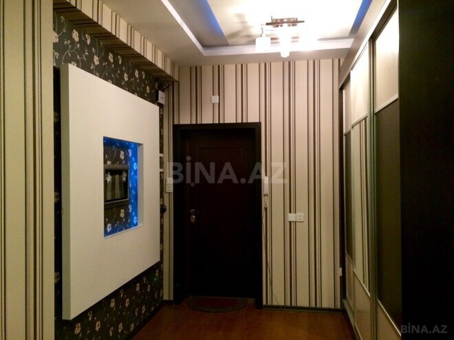 Продаётся 3-комн. новостройка 120 м², Насиминский  р., photo 9 from 23