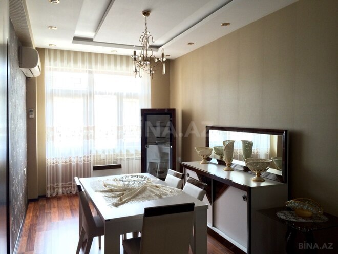 Продаётся 3-комн. новостройка 120 м², Насиминский  р., photo 3 from 23