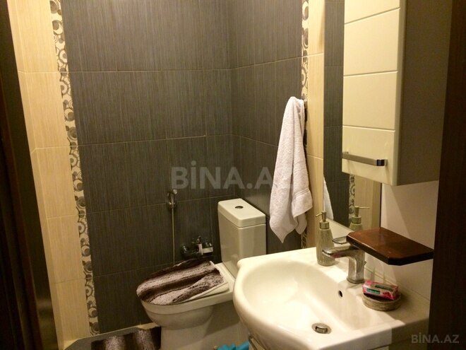 Продаётся 3-комн. новостройка 120 м², Насиминский  р., photo 21 from 23