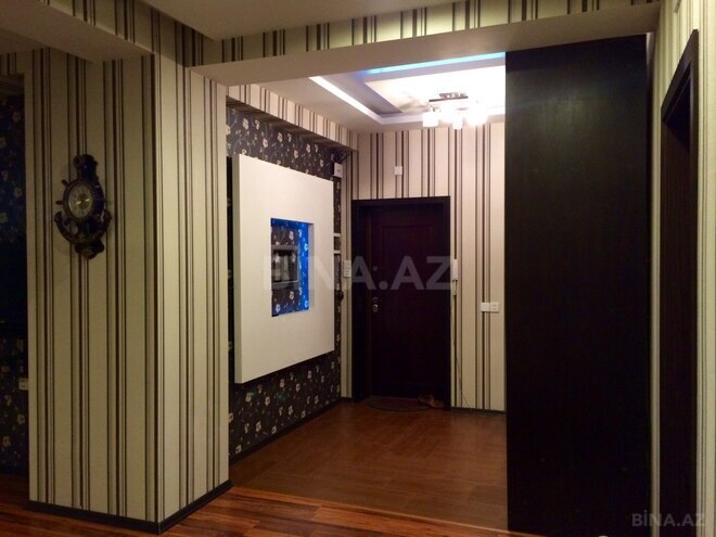 Продаётся 3-комн. новостройка 120 м², Насиминский  р., photo 22 from 23