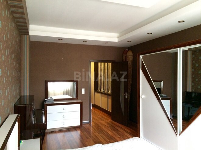 Продаётся 3-комн. новостройка 120 м², Насиминский  р., photo 12 from 23