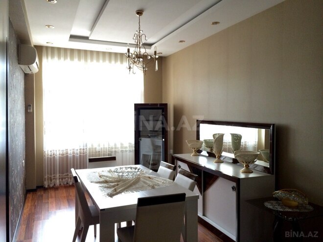 Продаётся 3-комн. новостройка 120 м², Насиминский  р., photo 4 from 23