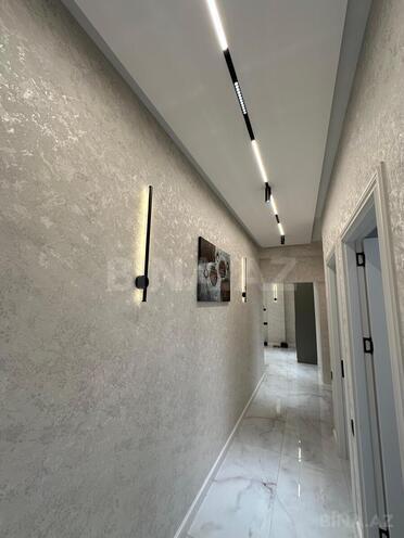 Satılır 3 otaqlı yeni tikili 114 m², Gənclik m., photo 7 from 20