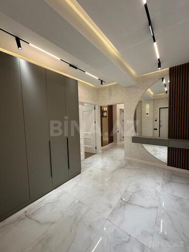 Satılır 3 otaqlı yeni tikili 114 m², Gənclik m., photo 11 from 20