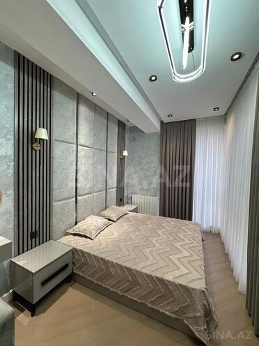 Satılır 3 otaqlı yeni tikili 114 m², Gənclik m., photo 12 from 20