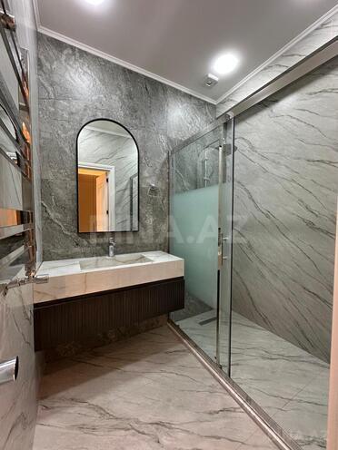 Satılır 3 otaqlı yeni tikili 114 m², Gənclik m., photo 16 from 20