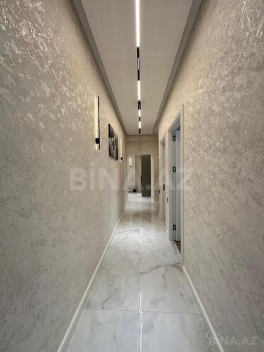 Satılır 3 otaqlı yeni tikili 114 m², Gənclik m., photo 8 from 20