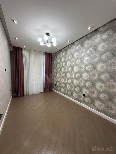 Satılır 3 otaqlı yeni tikili 114 m², Gənclik m., photo 13 from 20
