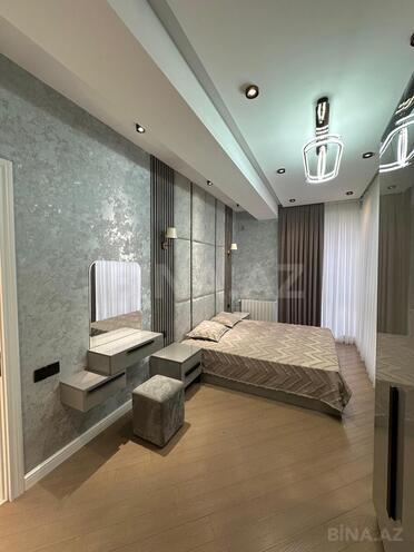 Satılır 3 otaqlı yeni tikili 114 m², Gənclik m., photo 14 from 20