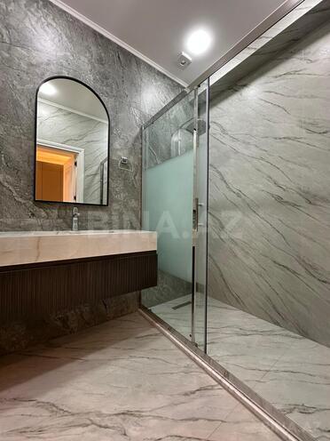 Satılır 3 otaqlı yeni tikili 114 m², Gənclik m., photo 19 from 20