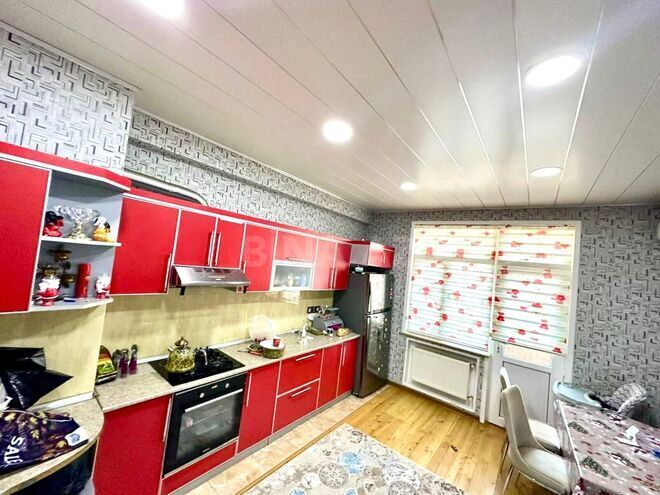 Satılır 2 otaqlı yeni tikili 89 m², Xalqlar Dostluğu m., photo 5 from 7