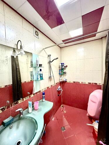 Satılır 2 otaqlı yeni tikili 89 m², Xalqlar Dostluğu m., photo 6 from 7