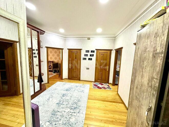 Satılır 2 otaqlı yeni tikili 89 m², Xalqlar Dostluğu m., photo 4 from 7