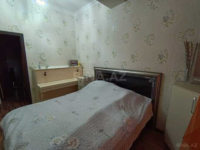 Продаётся 2-комн. новостройка 55 м², м. Гянджлик, photo 7 from 11