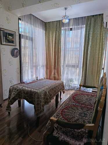Продаётся 2-комн. новостройка 55 м², м. Гянджлик, photo 1 from 11