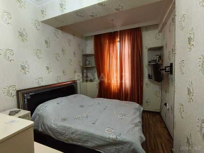 Продаётся 2-комн. новостройка 55 м², м. Гянджлик, photo 8 from 11