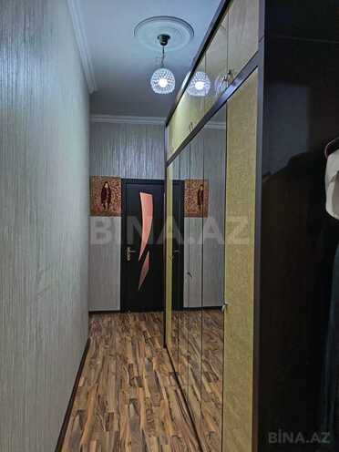 Продаётся 2-комн. новостройка 55 м², м. Гянджлик, photo 6 from 11