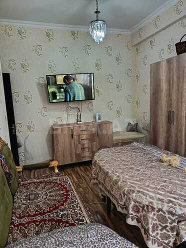 Продаётся 2-комн. новостройка 55 м², м. Гянджлик, photo 3 from 11