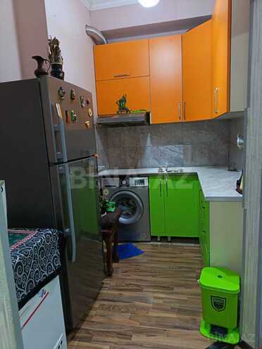 Продаётся 2-комн. новостройка 55 м², м. Гянджлик, photo 9 from 11