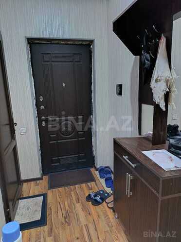 Продаётся 2-комн. новостройка 55 м², м. Гянджлик, photo 5 from 11