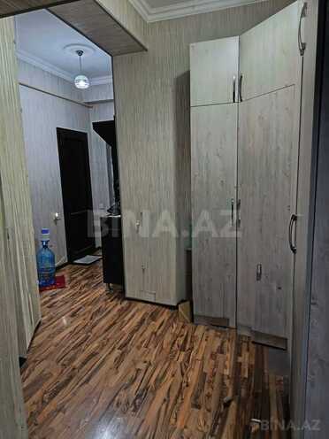 Продаётся 2-комн. новостройка 55 м², м. Гянджлик, photo 4 from 11