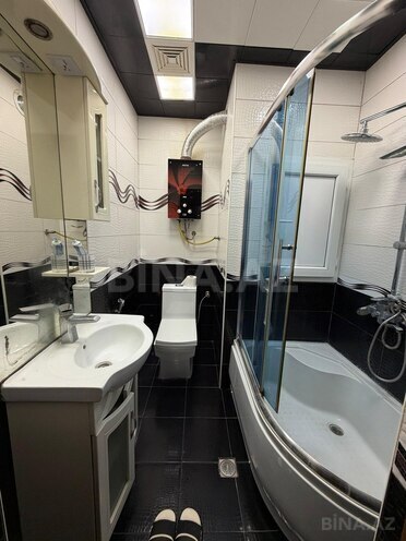 Сдаётся 2-комн. вторичка 55 м², м. Мемар Аджеми, photo 10 from 15