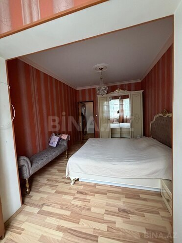 Сдаётся 2-комн. вторичка 55 м², м. Мемар Аджеми, photo 7 from 15
