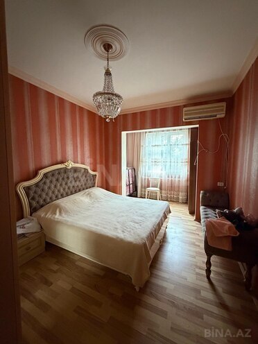 Сдаётся 2-комн. вторичка 55 м², м. Мемар Аджеми, photo 1 from 15