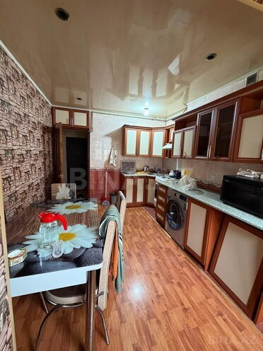 Сдаётся 2-комн. вторичка 55 м², м. Мемар Аджеми, photo 4 from 15