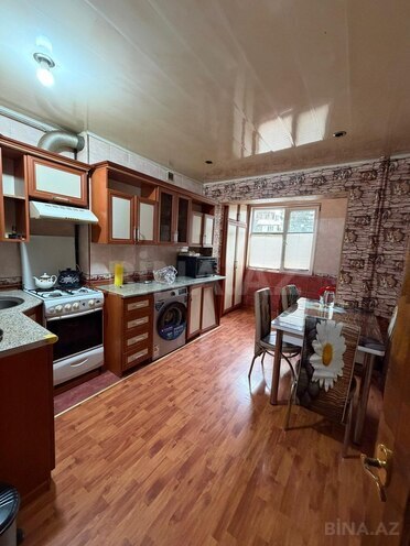 Сдаётся 2-комн. вторичка 55 м², м. Мемар Аджеми, photo 9 from 15