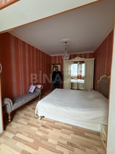 Сдаётся 2-комн. вторичка 55 м², м. Мемар Аджеми, photo 3 from 15