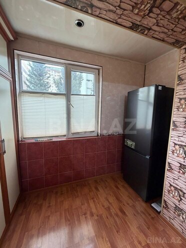 Сдаётся 2-комн. вторичка 55 м², м. Мемар Аджеми, photo 8 from 15