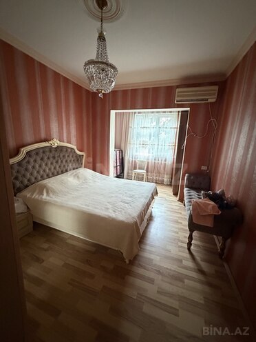 Сдаётся 2-комн. вторичка 55 м², м. Мемар Аджеми, photo 11 from 15