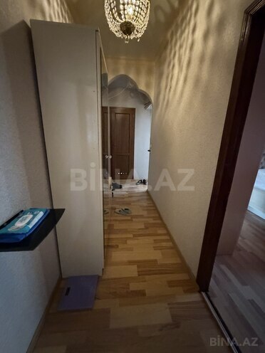 Сдаётся 2-комн. вторичка 55 м², м. Мемар Аджеми, photo 12 from 15