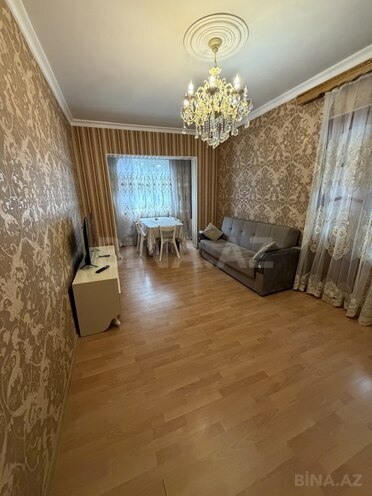 Сдаётся 2-комн. вторичка 55 м², м. Мемар Аджеми, photo 13 from 15